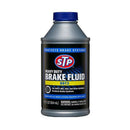 STP, Brake Fluid Dot3, 12 oz (6 Pack)