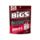 Bigs, Sunflower Seeds, BBQ Smokey, 5.35 oz (12 Pack)