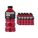 Powerade, Fruit Punch, 28 oz (15 Pack)