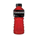 Powerade, Fruit Punch, 20 oz (24 Pack)