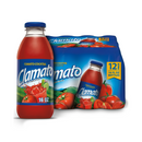 Clamato, Tomato Cocktail, The Original, 16 oz (12 Pack)