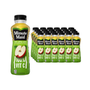 Minute Maid, Juice, Apple, 12 oz (24 Pack)