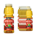 Langers, Apple Juice, 16 oz (12 Pack)