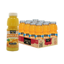Langers, Orange Juice, 16 oz (12 Pack)