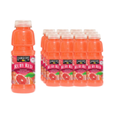 Langers, Ruby Red Grapefruit Juice, 15.2 oz (12 Pack)