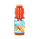 Langers, Fruit Punch, 16 oz (12 Pack)