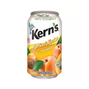 Kern's, Nectar, Apricot, 11.5 oz (24 Pack)
