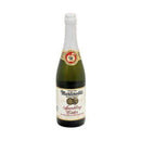 Martinelli's, Sparkling, Apple Juice, 25 oz (12 Pack)