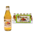 Martinelli's, Sparkling, Apple Juice, 10 oz (24 Pack)