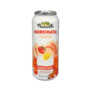 Pocasville, Horchata, Mango, 16.5 oz (12 Pack)