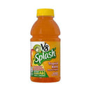 V8, Splash, Tropical Blend, 16 oz (12 Pack)