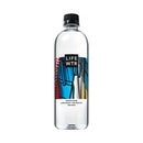 LIFEWTR, Life Water, 20 oz (24 Pack)