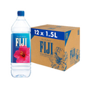 Fiji Water, Fiji, Natural Artesian Water, 1.5 l (12 Pack)