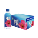Fiji Water, Fiji, Natural Artesian Water, 0.5 l (24 Pack)