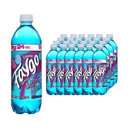 Faygo, Soda, Cotton Candy, 23 oz (24 Pack)