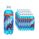 Faygo, Soda, Raspberry Blueberry, 23 oz (24 Pack)