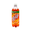 Faygo, Soda, Peach, 23 oz (24 Pack)