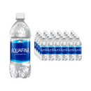 Aquafina, Water, 20 oz (24 Pack)