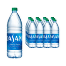 Dasani, Drinking Water, 1 l (12 Pack)