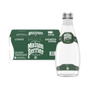 Perrier, Maison Ultimate Sparkling Water, Glass Bottle, 11 oz (24 Pack)