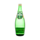 Perrier, Sparkling Mineral Water, Natural, 25 oz (12 Pack)