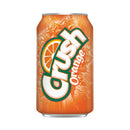 Crush, Orange, 12 oz (24 Pack)