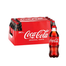 Coca-Cola, Soda, Classic, 20 oz (24 Pack)