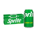 Sprite, Soda, 12 oz (24 Pack)