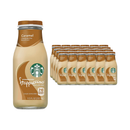Starbucks, Frappuccino, Caramel, 9.5 oz (24 Pack)