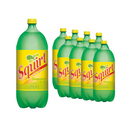 Squirt, Soda, 2 l (8 Pack)