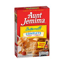 Aunt Jemima, Complete Pancake Mix, 1 lb (12 Pack)