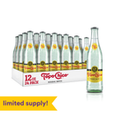 Topo Chico, Mineral Water, 12 oz (24 Pack)