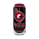 Bang, Energy Drink, Black Cherry Vanilla, 16 oz (12 Pack)