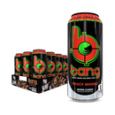 Bang, Energy Drink, Peach Mango, 16 oz (12 Pack)
