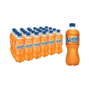 Sunkist, Orange, 20 oz (24 Pack)