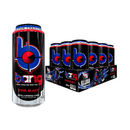 Bang, Energy Drink, Star Blast, 16 oz (12 Pack)