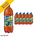 Lipton, Brisk Tea, Lemon, 1 l (15 Pack)