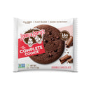 Lenny & Larry's, The Complete Cookie, Double Chocolate, 4 oz (12 Pack)