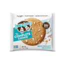 Lenny & Larry's, The Complete Cookie, Macadamia Nuts, 4 oz (12 Pack)
