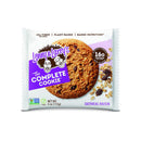 Lenny & Larry's, The Complete Cookie, Oatmeal Raisin, 4 oz (12 Pack)
