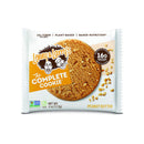 Lenny & Larry's, The Complete Cookie, Peanut Butter, 4 oz (12 Pack)