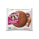 Lenny & Larry's, The Complete Cookie, Snickerdoodle, 4 oz (12 Pack)
