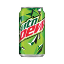 Mountain Dew, Soda, 12 oz (24 Pack)