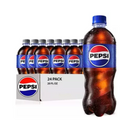 Pepsi, Original, 20 oz (24 Pack)