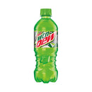 Mountain Dew, Diet, 20 oz (24 Pack)