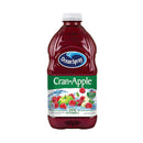 Ocean Spray, Cran Apple, 64 oz (8 Pack)