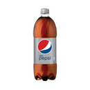 Pepsi, Diet, 1 l (15 Pack)