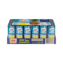 Dole, 100% Pineapple Juice, 8 oz (24 Pack)