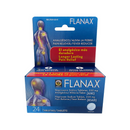 Flanax, Pain Relief Tablets, 24 ct (1 Pack)