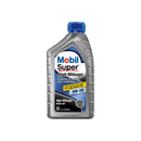 Mobil, Super, High Mileage Motor Oil, 5W-30, 1 qt (6 Pack)